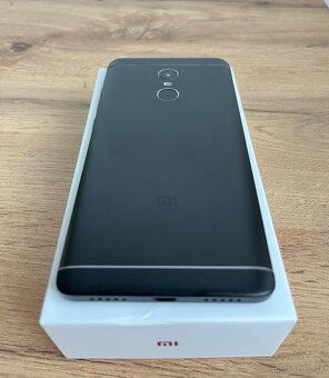 Xiaomi Redmi Note 4 + Fit Náramok grátis - 5