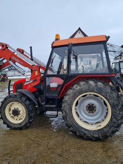 Zetor 7340 - 5