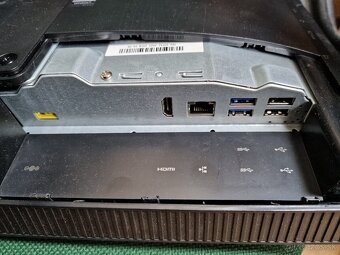 Lenovo V310z, AIO i3-7100, 8RAM/256SSD - 5