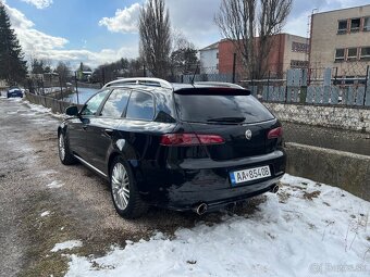 Alfa Romeo 159 2.0 JTDm (125kw) - 5