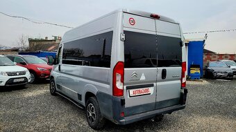 Citroën Jumper2.2 HDi 130k 33 L2H2 preskl.odpočet DPH - 5