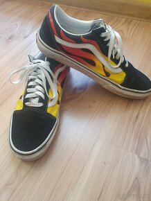 Vans old skool - 5