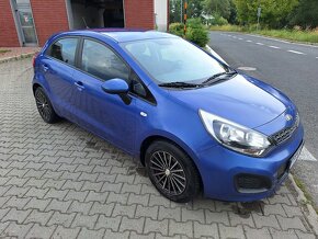 Kia Rio - 5