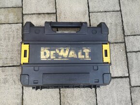 Dewalt D25134 QS Kombinované Kladivo Cena 119€ - 5