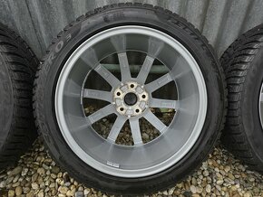 5x112 R18 VW Monterey 235/45 R18 Passat R line - 5