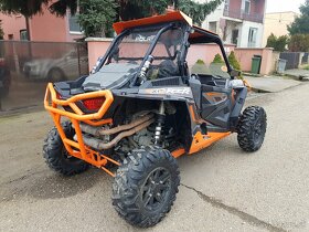 POLARIS RZR-1000 XP ROK-2014 - 5