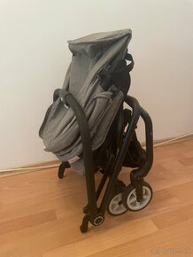 Cybex Eezy S Twist - 5