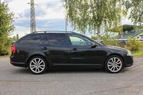 Škoda Octavia Combi 2.0 TDI RS - 5