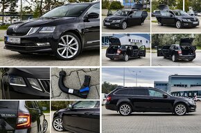 Škoda Octavia Combi 2,0 TDI 4x4 DSG 135kW (kúpené v SR) - 5