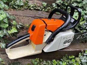 Stihl MS 260 - 5