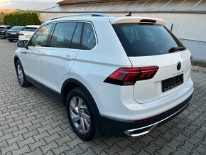 Volkswagen Tiguan 2.0TDI 147kw - 5