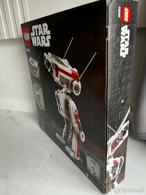 Predam LEGO® Star Wars™ 75335 BD-1™ - 5