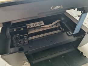 Canon mp210 multifunkčná tlačiareň - 5