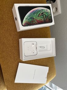 Iphone XS Max 256GB - 5