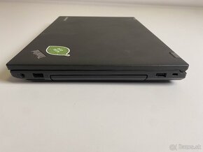 Predám Lenovo ThinkPad L440 v skvelom stave - 5