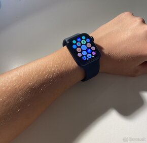 Apple Watch SE 40mm - 5