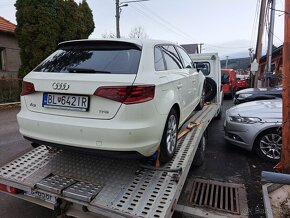 Audi a3 - 5