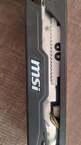 GTX 660 MSI - 5