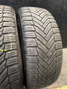 205/60 R16 Michelin zimne pneumatiky - 5