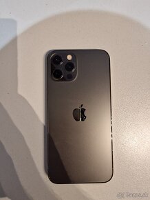 Iphone 12 Pro 512GB Graphite - 5