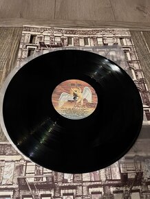 Led Zeppelin - Physical Graffiti original press 1975 2xLP - 5