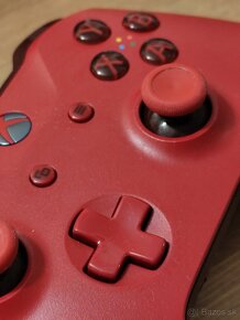 Gamepad ovládač na xbox one - 5