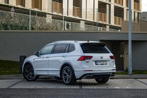 Volkswagen Tiguan 2.0 TDI EVO R-Line 4Motion DSG - 5