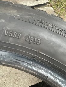 Pirelli 185/60 R15 4x=80€ - 5