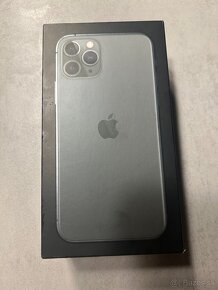 iPhone 11 Pro 264 gb - 5