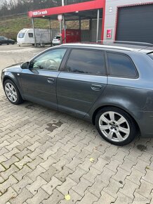 Audi a3 2.0tdi - 5