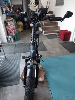 Engwe EP-2 PRO - ebike - 5