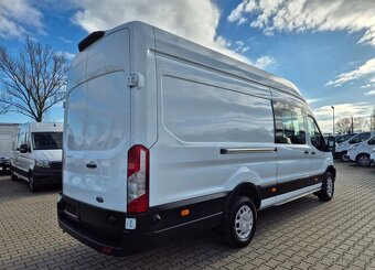 Ford Transit L4H3 6-miestne 2,0TdCi/ 2,0TdCi/131Hp - 5