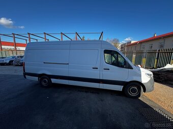 Mercedes Sprinter - 5