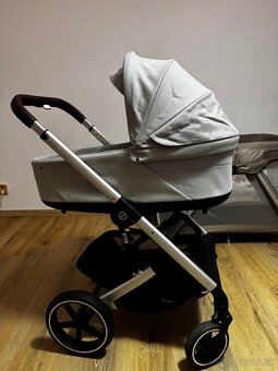 Cybex balios s lux gold 2023 3v1 - 5