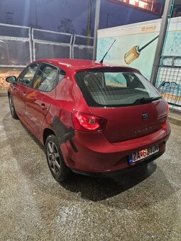 Seat Ibiza 1.6TDI - 5