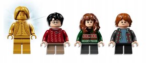 LEGO Harry Potter 76392 Rokfort: čarodejnícky šach - 5