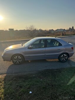 Citroen Xsara 1.6 - 5