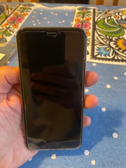 Predám iphone X 256gb - 5