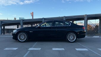 BMW 520D AT - 5