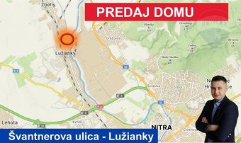 Predaj domu v Lužiankach. - 5