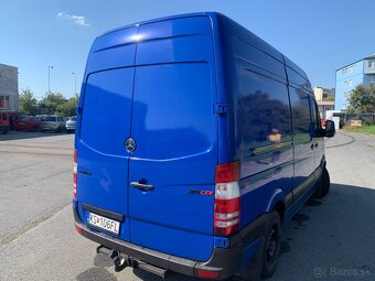 Mercedes sprinter 315 cdi - 5