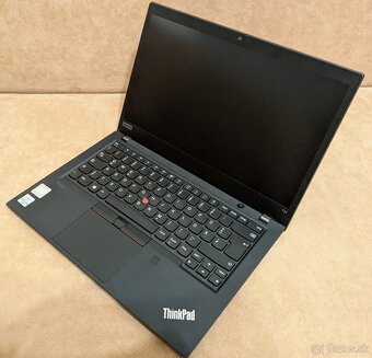 Lenovo Thinkpad T14 i5 10310u 16gb ram 256gb - 5