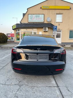 Tesla Model 3 Facelift 82KWh Long Range 366KW AWD - 5