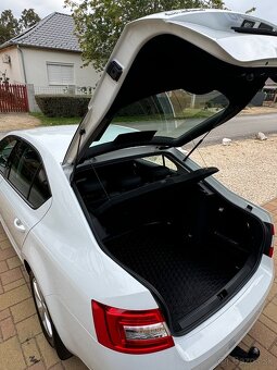 Skoda Octavia 3fl 2.0tdi Dsg - 5