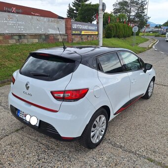 Renault Clio 1.2 16V Intens - 5