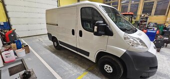 Peugeot Boxer 2.2hdi - 5