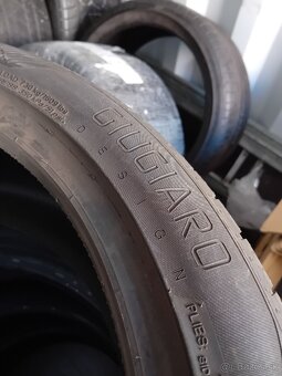 245/40R18 97Y XL Nové pneu Vredestein - 5