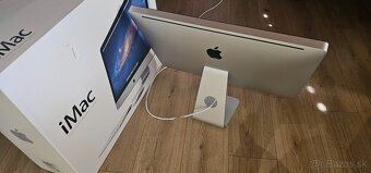 Apple iMac 27" i5 Cpu ios Sequoia 15.3.1 - 5