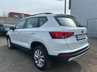 Seat Ateca 1.6 TDI 115 Style - 5