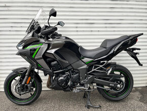 Kawasaki Versys 1100 SE - 5